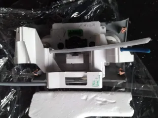 Pannello Controllo Clima Suzuki Alto Nissan Pixo