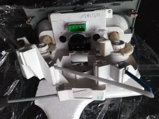 Pannello Controllo Clima Suzuki Alto Nissan Pixo