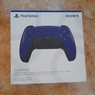 Caja VACIA DualSense Edición Purple