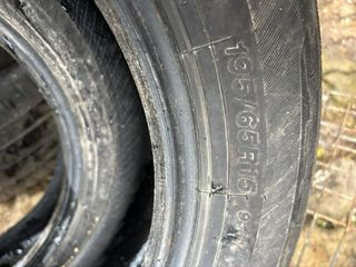 Neumáticos 195/65 R15