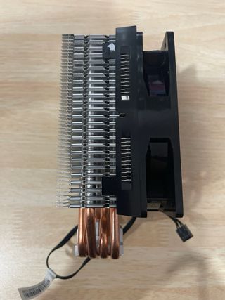 Disipador Cooler Master Hyper 212 EVO