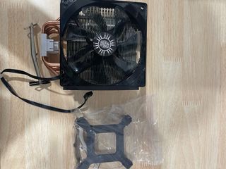 Disipador Cooler Master Hyper 212 EVO