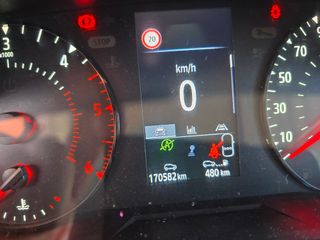 Renault Kangoo 2021 Combi Life One 5 Plazas