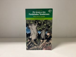 Els brons a les Fondalades Tenebroses: Llibres ...