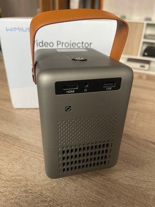 Proyector Wimius P61