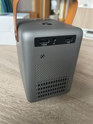 Proyector Wimius P61