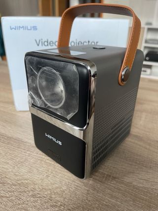 Proyector Wimius P61