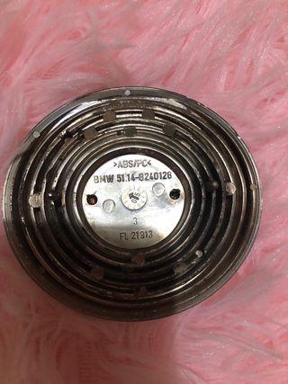 Emblema Insignia BMW E46