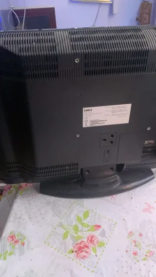 Televisor OKI V26A-H, 26 pulgadas