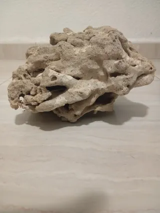 Roca Pukani Inerte Acuario Arrecife/Malawi