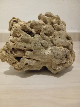 Roca Pukani Inerte Acuario Arrecife/Malawi