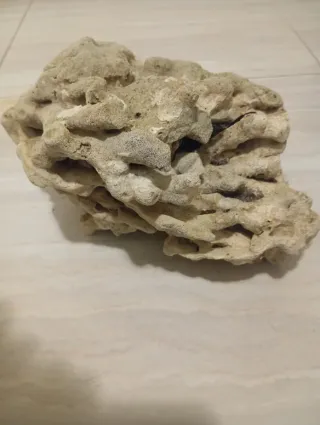 Roca Pukani Inerte Acuario Arrecife/Malawi