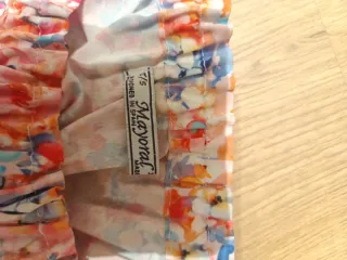 Mono floral Mayoral 5 años