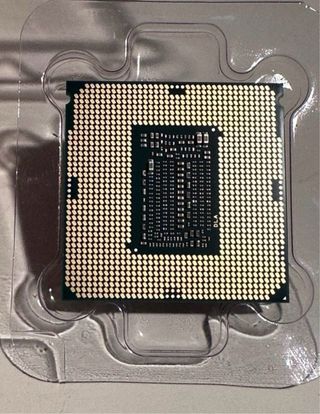Lote Placa Base Aorus Z390 + CPU i5-9600KF