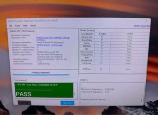 Lote Placa Base Aorus Z390 + CPU i5-9600KF