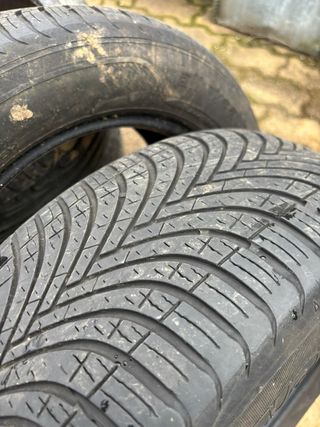 Neumáticos 205/60 R16