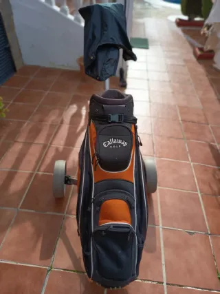 Bolsa de golf Callaway 65 €