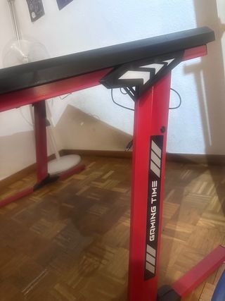 Mesa Gaming UnicView LED RGB 140cm