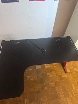 Mesa Gaming UnicView LED RGB 140cm