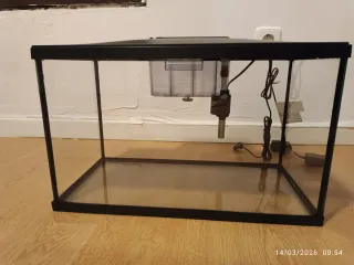 Acuario Marina 38L