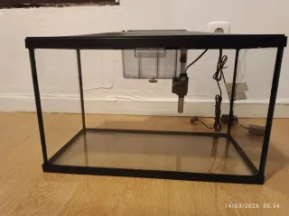 Acuario Marina 38L