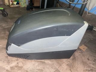 Nevera Camper 12V WAECO