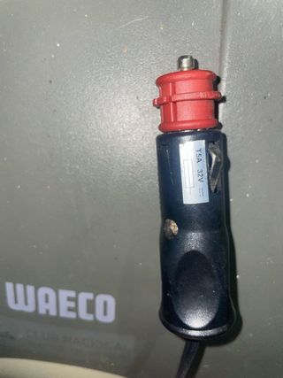 Nevera Camper 12V WAECO