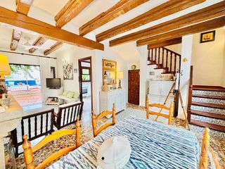 Casa en alquiler en Arenal en Jávea/Xàbia