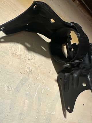 Soporte Filtro Gasoil 1.9 TDI