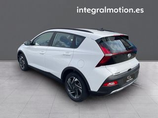 Hyundai Bayon 1.2 MPI Maxx