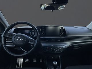 Hyundai Bayon 1.2 MPI Maxx