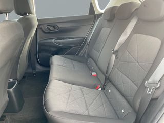 Hyundai Bayon 1.2 MPI Maxx