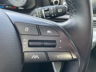 Hyundai Bayon 1.2 MPI Maxx