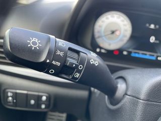 Hyundai Bayon 1.2 MPI Maxx