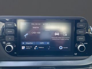 Hyundai Bayon 1.2 MPI Maxx