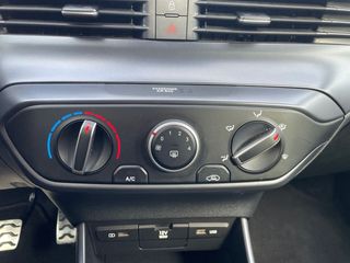 Hyundai Bayon 1.2 MPI Maxx