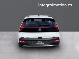 Hyundai Bayon 1.2 MPI Maxx