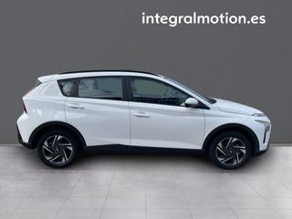 Hyundai Bayon 1.2 MPI Maxx
