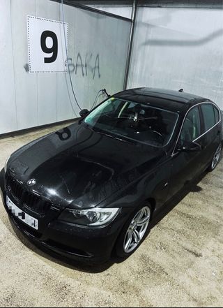 BMW Serie 3 2005