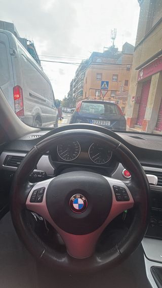 BMW Serie 3 2005