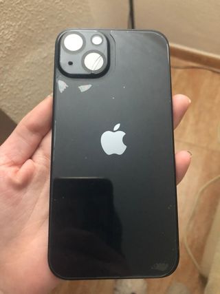 iPhone 13 128GB Medianoche