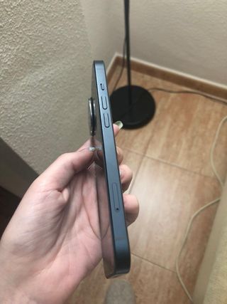 iPhone 13 128GB Medianoche