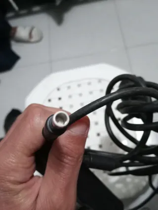 Cargador Dell 65W AC Adaptador HA65NS2-00