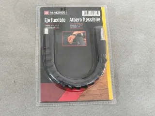 Eixo Flexível Parkside