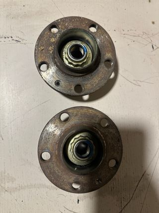 Rodamientos Grupo VAG 5x100
