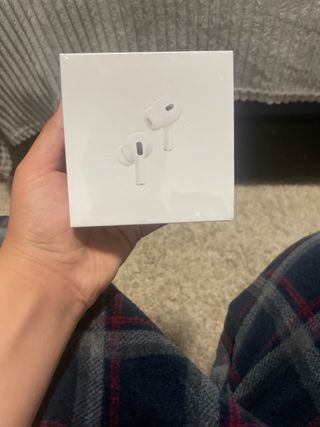 AirPods 2a Gen nuovi e in perfette condizioni