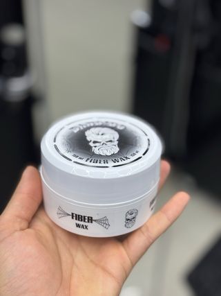 Cera Fibra Dapper Dan - 150 ml