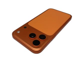 apple iphone 17 pro max 256gb