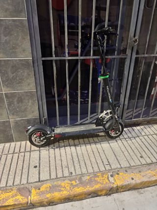 Patinete eléctrico BROGMOTION