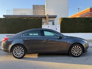 Insignia 2.0 CDTI 2010